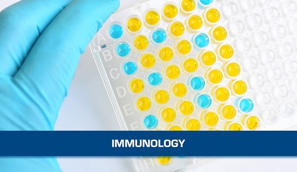 CO2 Incubator in Immunology